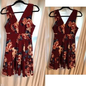 💞Haute Monde Mini Dress #26